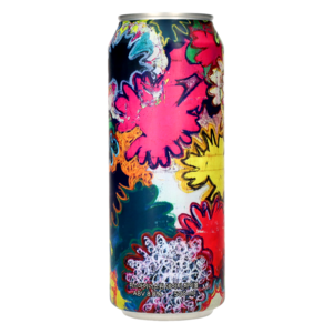 BrewGuru BrewGuru Peaceminusone Daisy Highball, 500ml