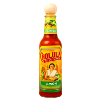 Cholula Salsa Picante Limon, 150ml
