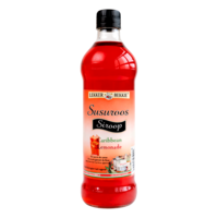 Lekker Bekkie Susuroos Sirup, 500 ml