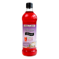 Lekker Bekkie Dawet Sirup, 500 ml