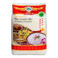 Aroy-D Thai Mali Hom Rice, 2kg