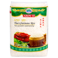 Aroy-D Glutinous Rice 4.5 kg