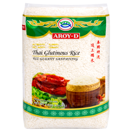 Aroy-D Aroy-D Klebreis 4,5 kg