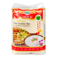 Aroy-D Thai Hom Mali Rice 4.5kg