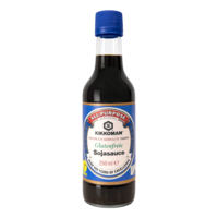 Kikkoman Tamari Soy Sauce, 250ml