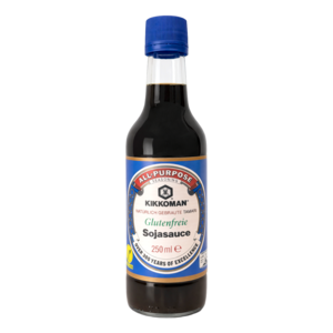 Kikkoman Kikkoman Tamari Sojasauce, 250 ml