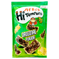 Tao Kae Noi Tempura Seaweed Snack, 40g
