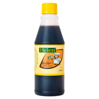 Helen Gekruide Ketjap Zonder Peper, 330ml