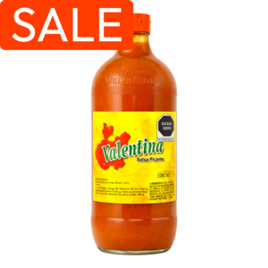 Tamazula Salsa Valentina, 370ml
