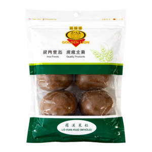 Golden Lion Golden Lion Lo Han Kuo, 4st