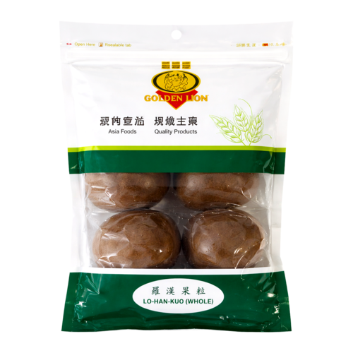 Golden Lion Golden Lion Lo Han Kuo, 4st