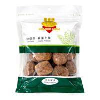 Golden Lion Dried Sweet Dates Mut Cho, 400g