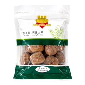 Golden Lion Golden Lion Dried Sweet Dates Mut Cho, 400g