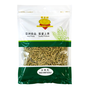 Golden Lion Golden Lion Dried Honeysuckle, 35g