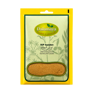 Dalamaya Kip Kruiden, 80g