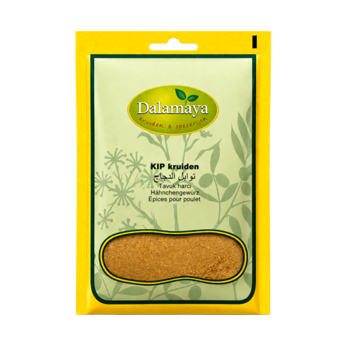 Dalamaya Kip Kruiden, 80g
