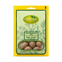 Nootmuskaat Heel, 40g