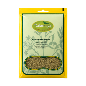 Dalamaya Rozemarijn Gesneden, 40g