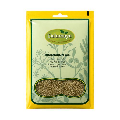 Dalamaya Rozemarijn Gesneden, 40g