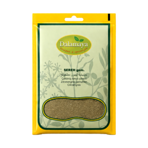 Dalamaya Sereh Gemalen, 40g