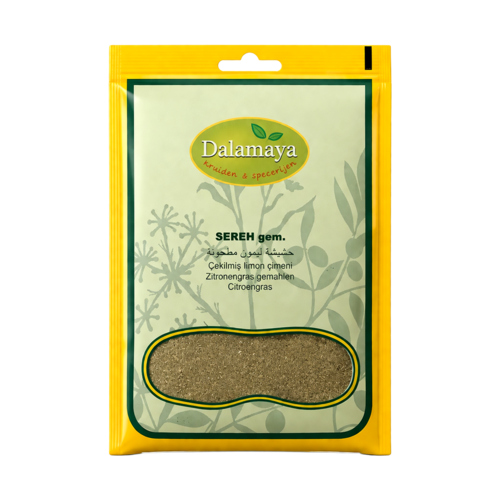 Dalamaya Sereh Gemalen, 40g