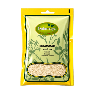 Dalamaya Sesamzaad, 80g