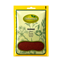 Sumak Gemalen, 70g