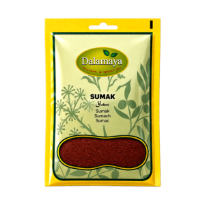 Dalamaya Sumak Gemalen, 70g