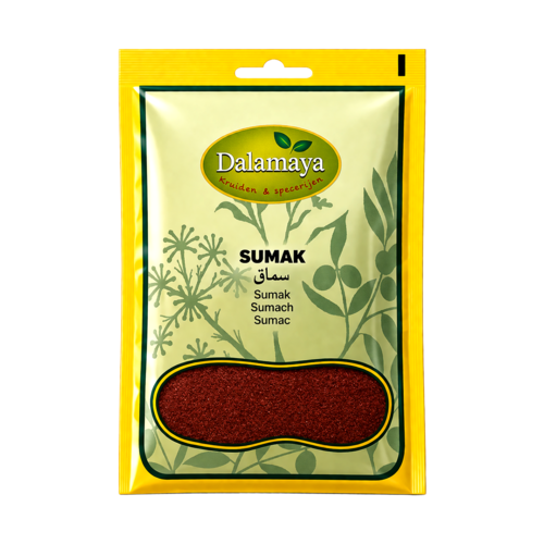 Dalamaya Sumak Gemalen, 70g
