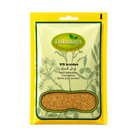 Vis Kruiden, 80g