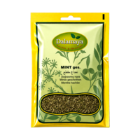 Mint Gesneden, 15g