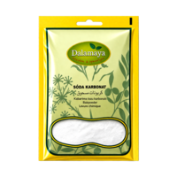 Soda Karbonat, 100g