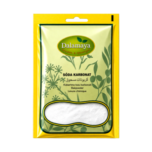 Dalamaya Soda Karbonat, 100g