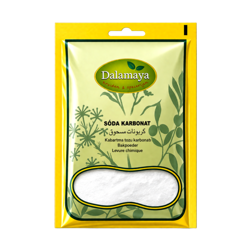 Dalamaya Soda Karbonat, 100g