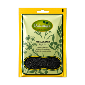 Dalamaya Nigellazaad Heel, 80g