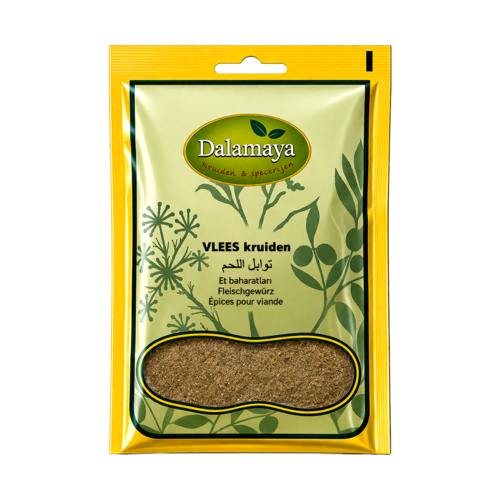 Dalamaya Vlees Kruiden, 80g