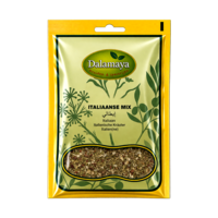 Italiaanse Mix, 80g