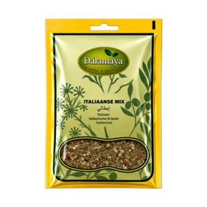 Dalamaya Italiaanse Mix, 80g