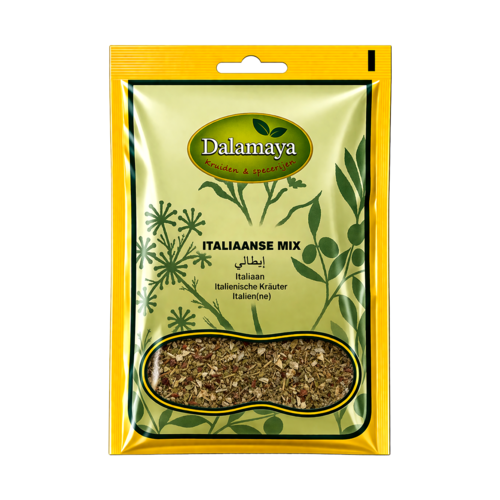 Dalamaya Italiaanse Mix, 80g