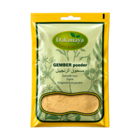 Gember Poeder, 50g