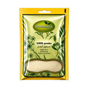 Dalamaya Uien Poeder, 70g
