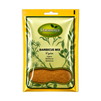 Barbecue Mix, 80g