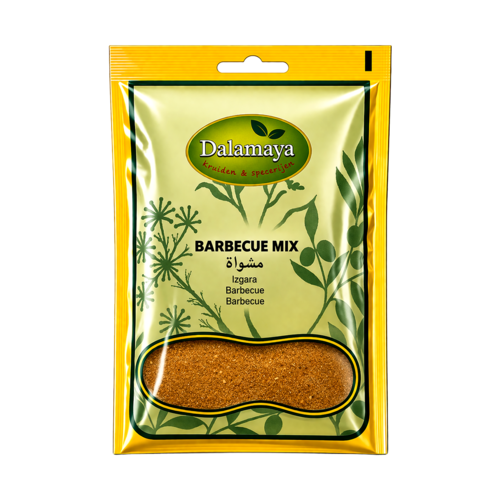 Dalamaya Barbecue Mix, 80g