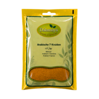 Arabische 7 Kruiden, 80g