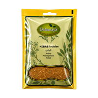 Kebab Kruiden, 80g