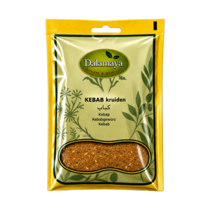 Dalamaya Kebab Kruiden, 80g