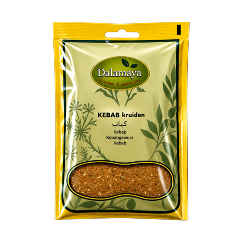 Dalamaya Kebab Kruiden, 80g