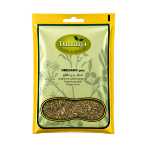 Dalamaya Oregano Gesneden, 20g