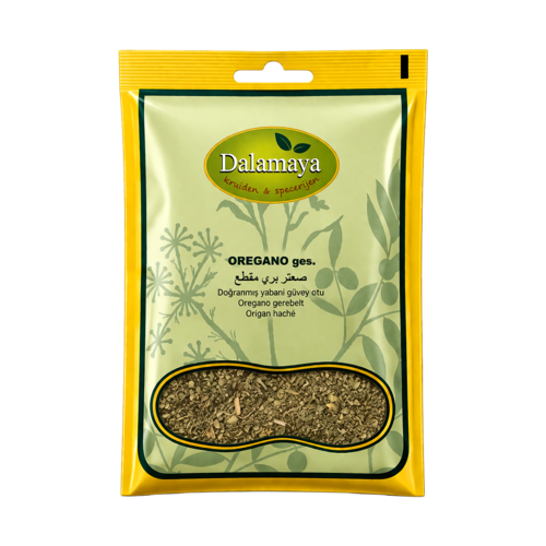 Dalamaya Oregano Gesneden, 20g
