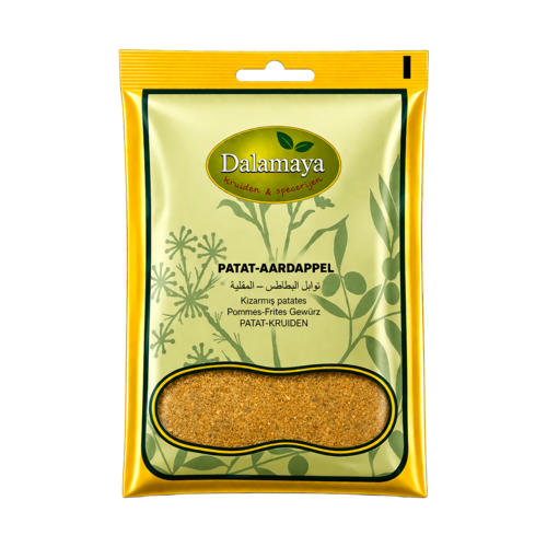Dalamaya Patat Kruiden, 80g
